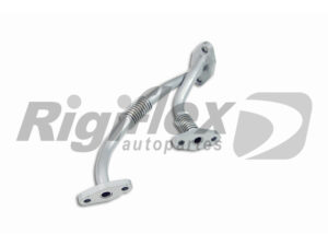 RIGIDO DE TURBO MOD. SPRINTER 515 OM 651 CDI - RIGIFLEX - sistema de lubricación - mercedes benz